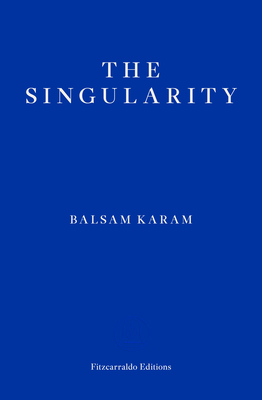 The Singularity 1804270814 Book Cover
