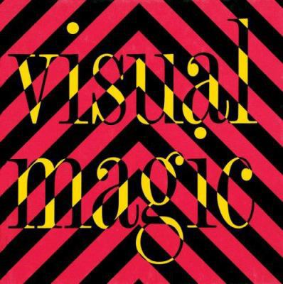 Visual Magic 1402743610 Book Cover