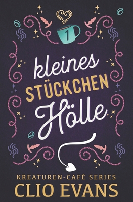 Kleines Stückchen Hölle [German] B0D7BPX54R Book Cover
