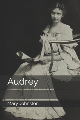 Audrey 1695139917 Book Cover
