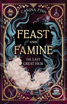 Sourcebooks, Inc. The Last Great Heir A Coming ... 1464243174 Book Cover