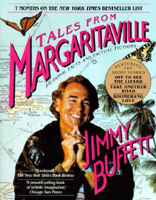 Tales from Margaritaville 044990542X Book Cover