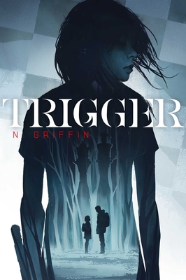 Trigger 1534487182 Book Cover