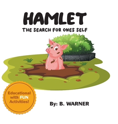 Hamlet 1958692115 Book Cover