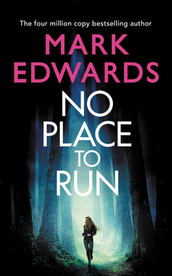 No Place to Run 1713663554 Book Cover