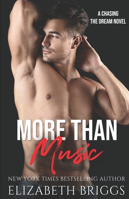 More Than Music 1499607997 Book Cover