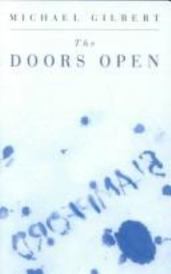 The Doors Open 0754085872 Book Cover