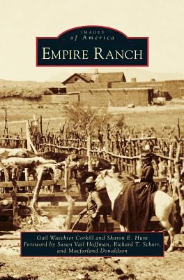 Empire Ranch 1531664784 Book Cover