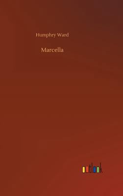 Marcella 3732643212 Book Cover