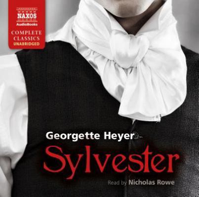 Sylvester 1843797577 Book Cover