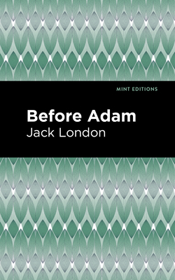 Before Adam 1513207997 Book Cover