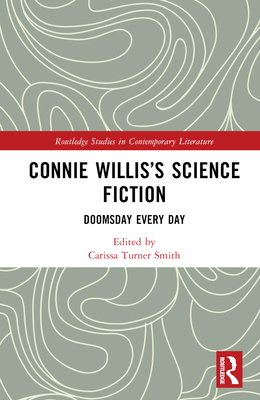 Connie Willis's Science Fiction: Doomsday Every... 1032303808 Book Cover