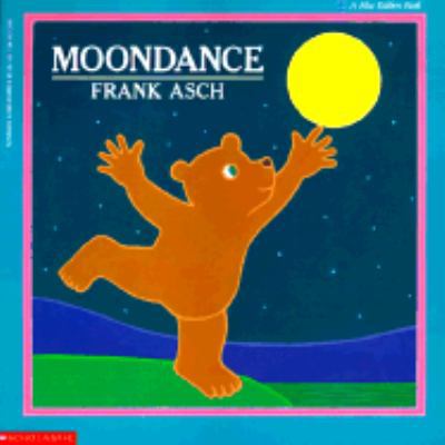 Moondance (Moonbear Books) 0590454889 Book Cover