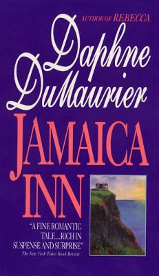 Jamaica Inn B007R31GU6 Book Cover