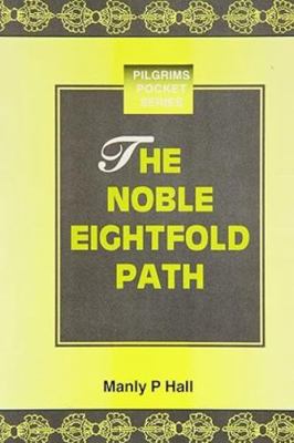 The Noble Eightfold Path 8177690159 Book Cover