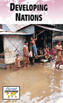 Developing Nations 073773714X Book Cover