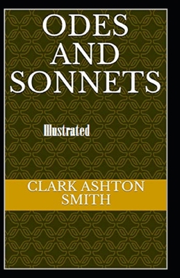 Paperback Odes and Sonnets Illustrated Book