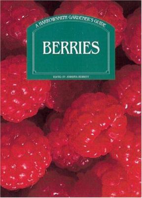 Berries 1895565952 Book Cover