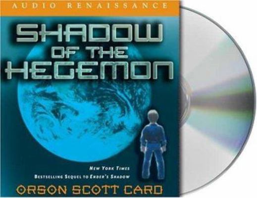 Shadow of the Hegemon 1593974809 Book Cover