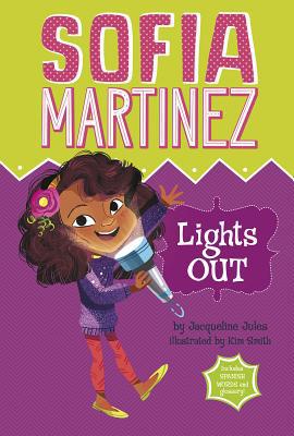 Lights Out 1479587249 Book Cover