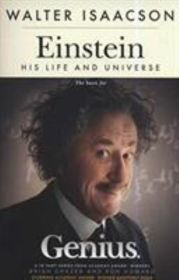 Einstein 1471179389 Book Cover