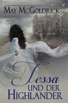 Tessa und der Highlander: Die Macphearson-Schot... [German]            Book Cover