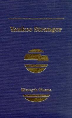 Yankee Stranger 1568492294 Book Cover