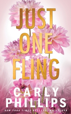 Just One Fling 1685591310 Book Cover
