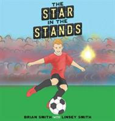 The Star in the Stands 163296287X Book Cover