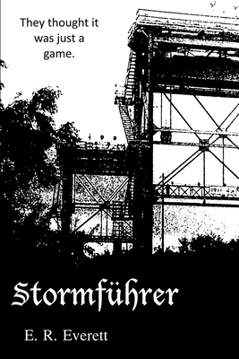 Stormfuhrer 1520873026 Book Cover