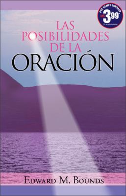 Las Posibilidades de la Oracion [Spanish] 987557127X Book Cover