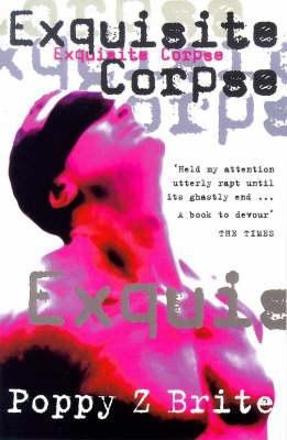 Exquisite Corpse 185799437X Book Cover
