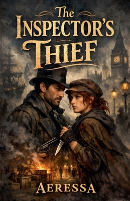 The Inspector's Thief B0GKSMRF7V Book Cover