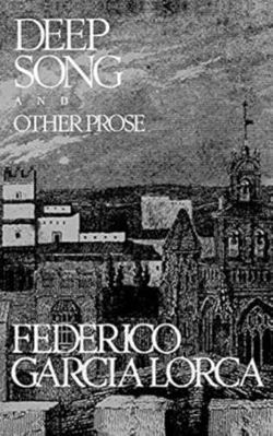 Deep Song and Other Prose 0714527866 Book Cover