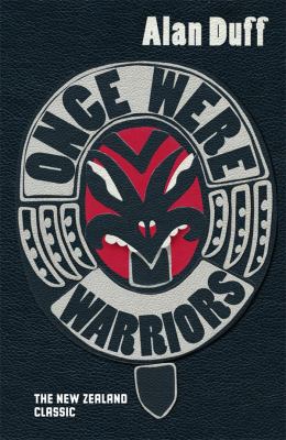 Once Were Warriors 1775532852 Book Cover