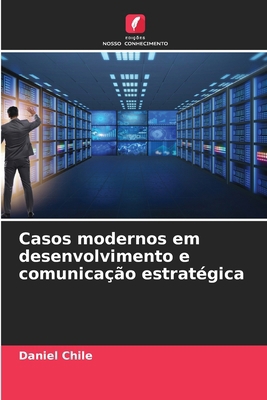 Casos modernos em desenvolvimento e comunicação... [Portuguese] 6208066670 Book Cover