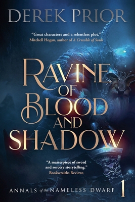 Ravine of Blood and Shadow B0GYQFPKMV Book Cover