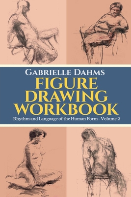 Figure Drawing Workbook B0DQ1ZVWZK Book Cover