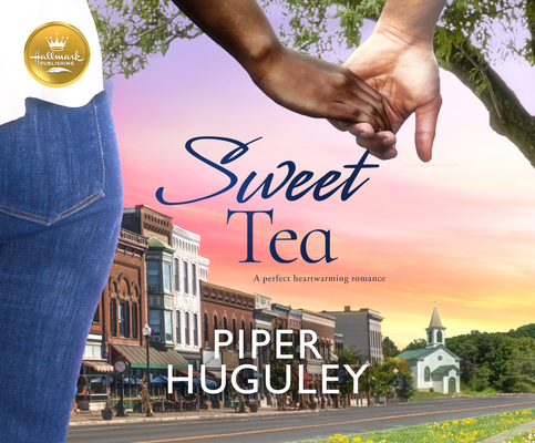 Sweet Tea: A Perfect Heartwarming Romance from ... 1662085877 Book Cover