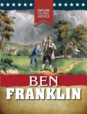Ben Franklin 0766078795 Book Cover
