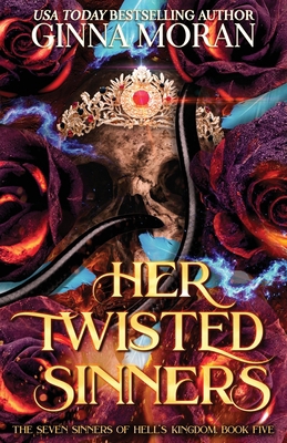 Her Twisted Sinners 1951314646 Book Cover