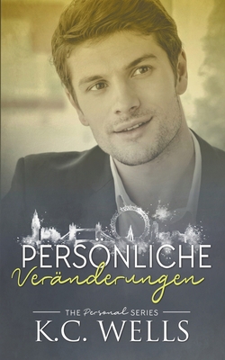 Persönliche Veränderungen [German] 1915861527 Book Cover
