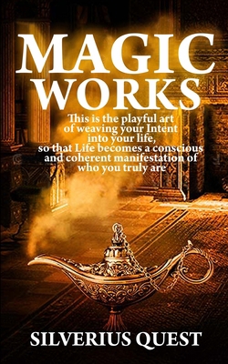 Magic Works B09WXG2YG7 Book Cover