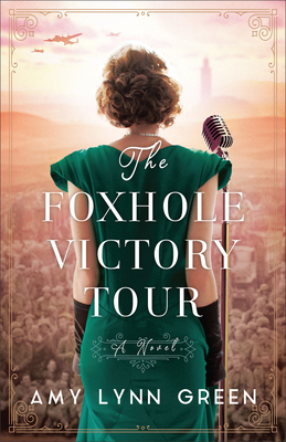 Foxhole Victory Tour 0764242776 Book Cover