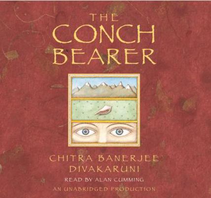 The Conch Bearer 0739364642 Book Cover