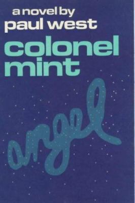 Colonel Mint 071450968X Book Cover