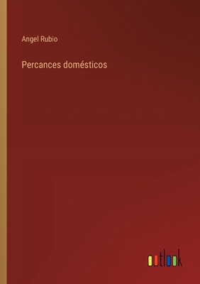 Percances domésticos [Spanish] 3368049186 Book Cover