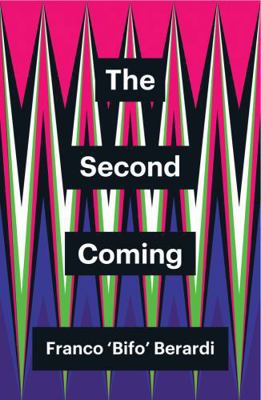 Second Coming 1509534849 Book Cover