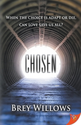 Chosen 1635551102 Book Cover