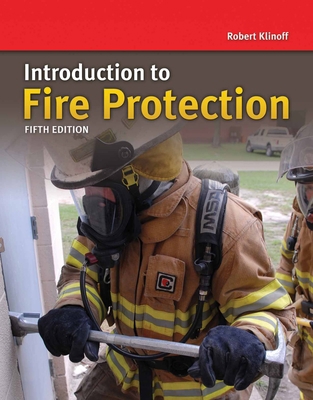 Introduction to Fire Protection and Emergency S... B01JDBAQI2 Book Cover